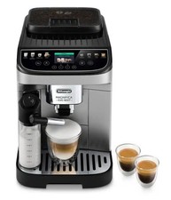 Delonghi Magnifica Evo Next Bean to Cup Coffee Machine  ECAM310.80.SB. RRP 