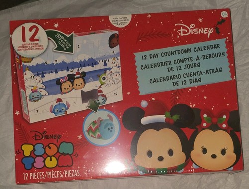 Disney tsum drawer - tsum,