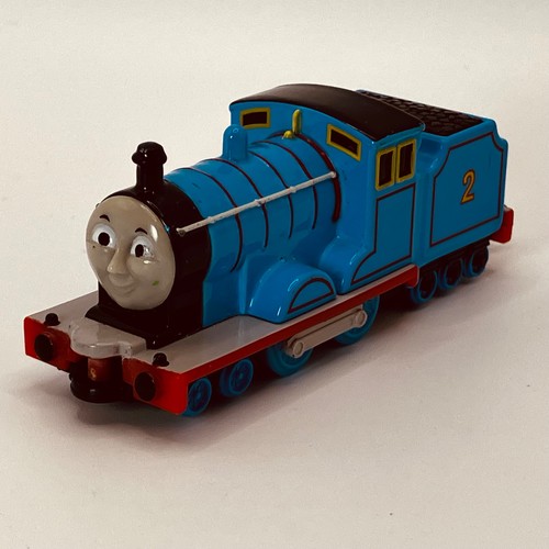 Tomy tomica takara edward - tomy,