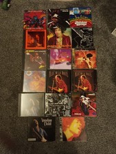 Large Collection of Jimi