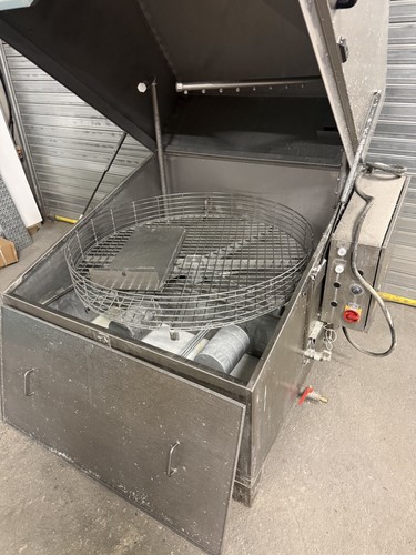 Parts washer degreaser odlings - parts,