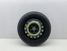KIA CEED MK2 JD 16" SPACE SAVER SPARE WHEEL T125/80D16 52910-A6900 2012-2018