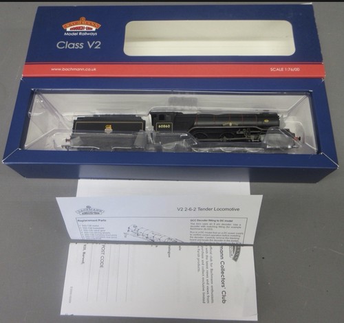 Bachmann 564 gauge class - 31-564,