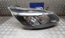 FORD TRANSIT CUSTOM MK8 2012-2019 RIGHT HEADLAMP RHD HALOGEN BK21-13W029-B 