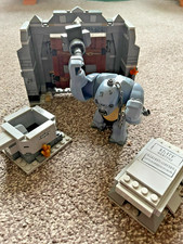 LEGO - LOtR - 9473 Mines of