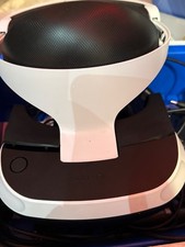 Boxed playstation virtual - boxed,
