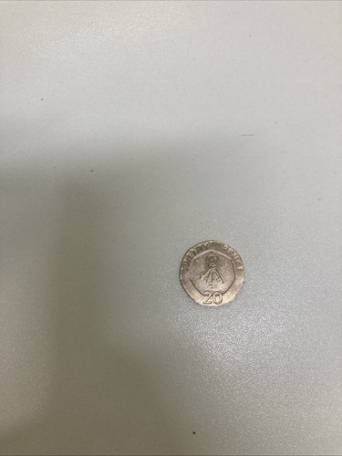 Keys gibraltar 20p - to,
