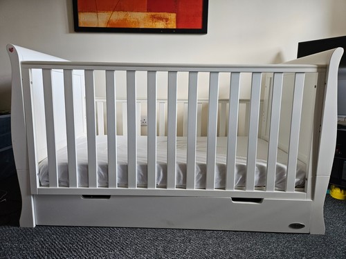 Obaby stamford classic - classic, sleigh
