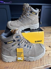 DEWALT Reynolds S3 Size 10