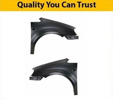 2003-2010 Front Wing Primed