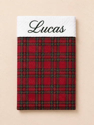 Stewart red tartan - stewart,