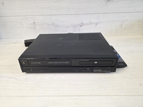 Daewoo model drvt dvb t - daewoo, drvt-43