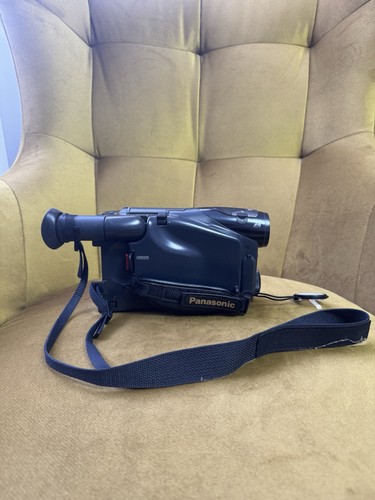 Panasonic r30 vhs - panasonic, vhs-c