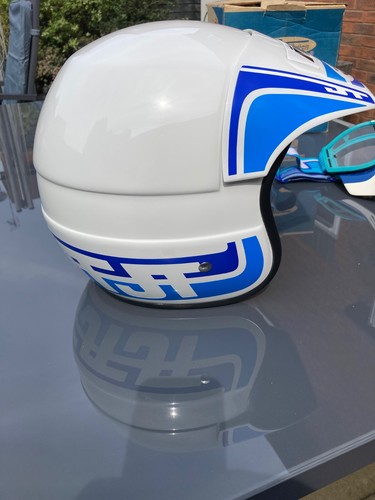 Racing als 1980s vintage - jt,
