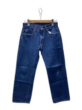 Levi’s 501XX Big E Redline Selvedge Denim Jeans 31x26  Bulgaria Made Pre-owned