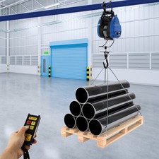 500kg Electric Hoist 30m