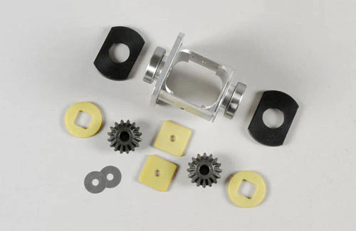 Modellsport car spares conv - fg,
