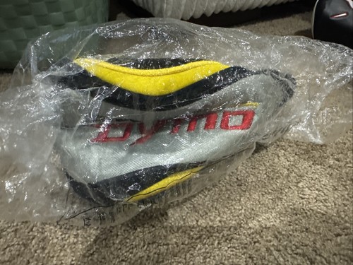 Nike dymo driver - dymo, headcover