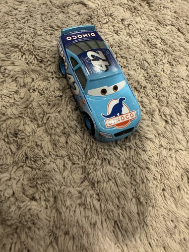 Disney pixar cars cal - cars, 3
