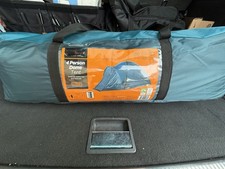 Halfords 4 Person Dome Tent