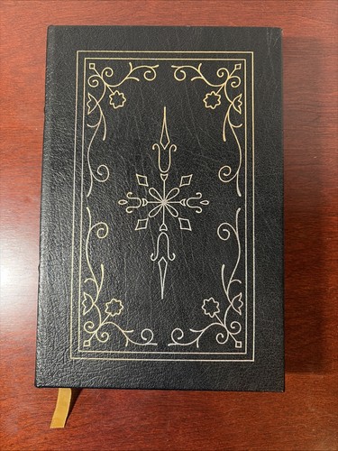 Easton press abraham - abraham, lincoln