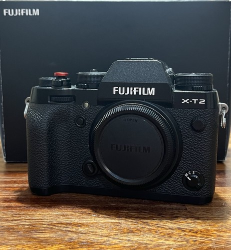 Fujifilm mirrorless - fujifilm,