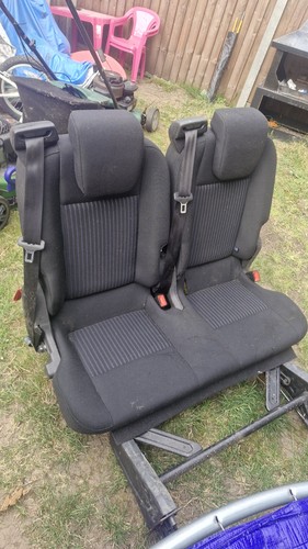 Transit custom seats - transit,