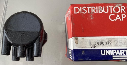 Unipart distributor cap - unipart,