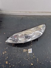 2005-2024 PEUGEOT 407 Left Headlamp