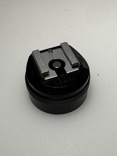Nikon flash adapter - nikon,