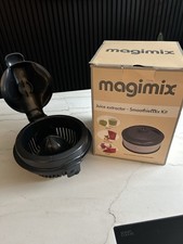 Magimix Juice Extractor