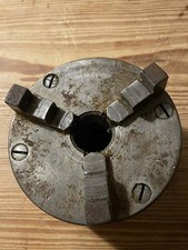 Vintage Myford Drummond Lathe