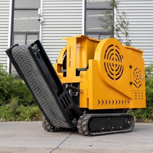 8ton jaw crusher 18hp mobile - 18hp,