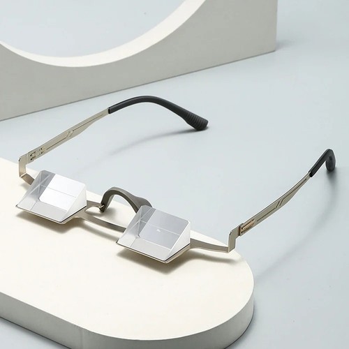 Outdoor belay glasses - belay,