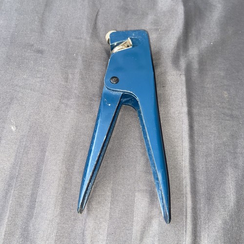 Eclipse saw set pliers - eclipse,