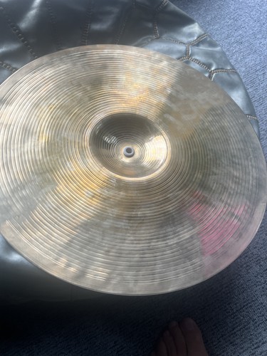 Ufip tosco unknown - ?, 16”