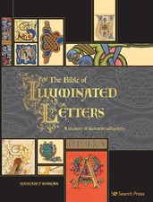 The The Bible of Illuminated