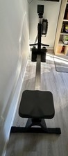 Concept 2 Rowing Machine Model