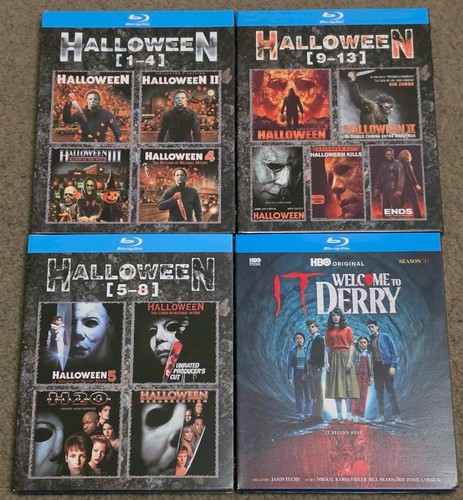 Michael myers halloween - myers,