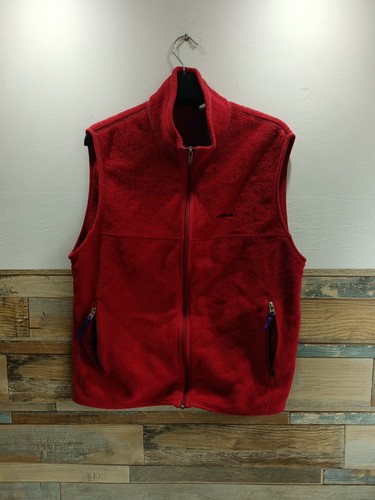 Vintage patagonia synchilla - vintage,