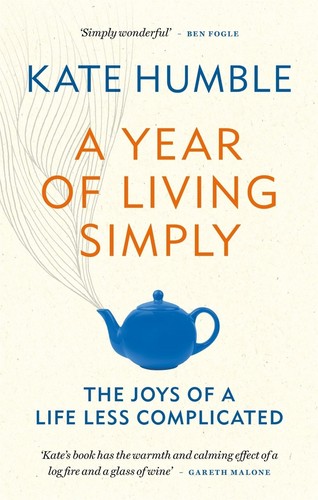 Year living simply the - of,