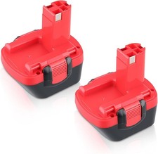 2 Pack 20V 4.0Ah Li-Ion