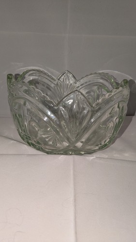 Art deco fleur - deco,