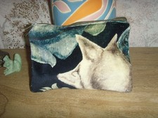 NEW COIN  PURSE  WILLIAM