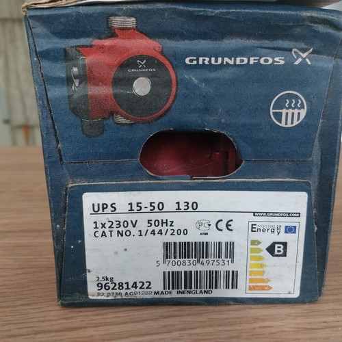 Grundfos 96281422 ups 50 - grundfos, 15-50