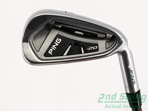 Ping i20 single iron - i20, 4