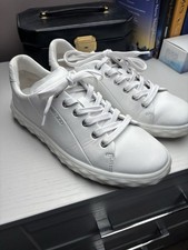 Jimmy Choo Diamond Trainers 39