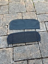 BMW Z3 SERIES / E36 GENUINE