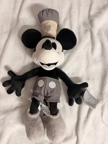 Mickey mouse steamboat willie - mickey,