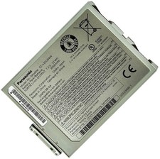 Panasonic Toughpad FZ-VZSU94W 22Wh 7.2v Li-ion Battery Pack